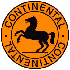 CONTINENTAL